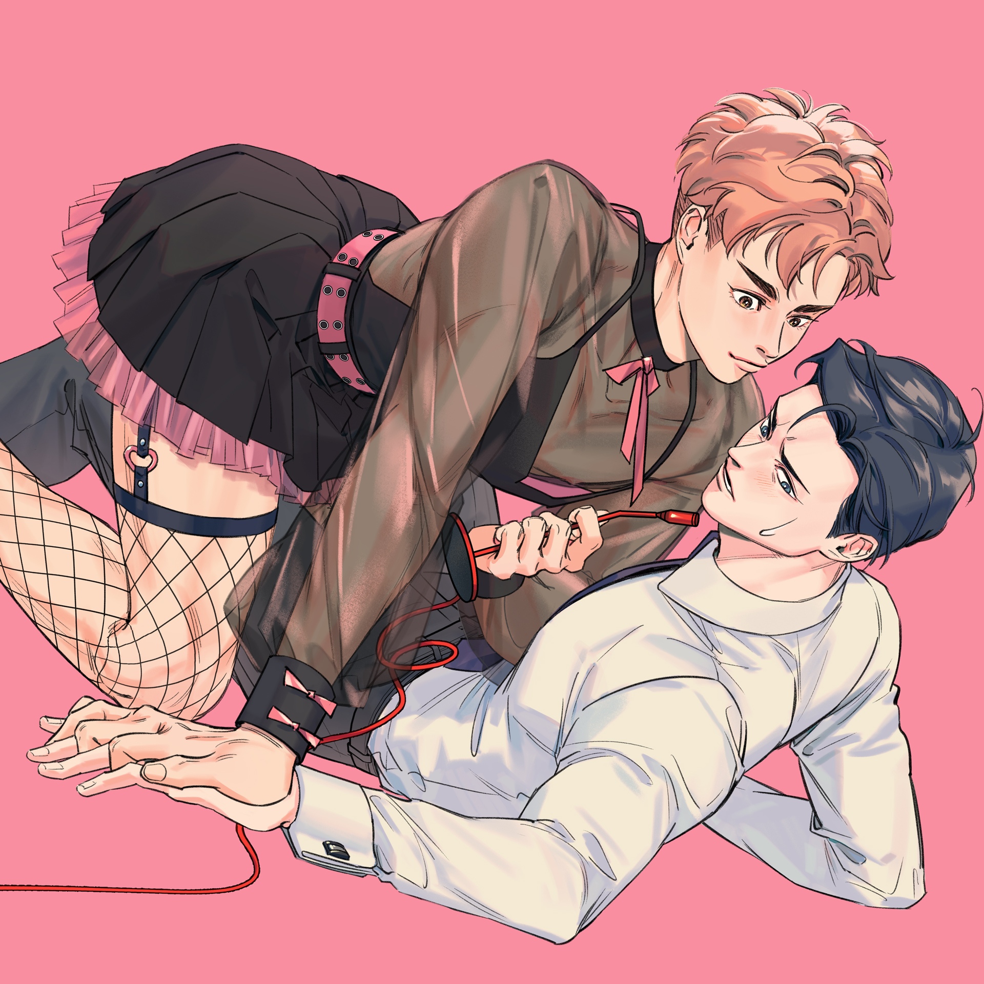 女神漫画在线入口韩漫精选